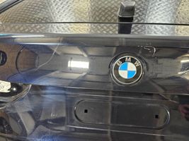 BMW 5 G30 G31 Couvercle de coffre 