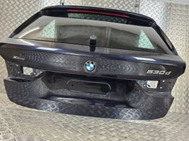 BMW 5 G30 G31 Couvercle de coffre 