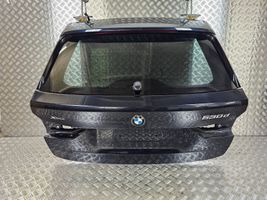BMW 5 G30 G31 Takaluukun/tavaratilan kansi 