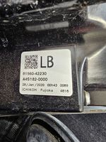 Toyota RAV 4 (XA50) Lampa tylna 8156042230