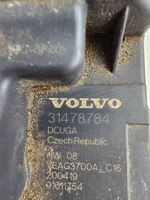 Volvo XC60 Degvielas sūkņa vadības bloks 31478784