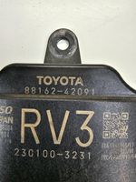 Toyota RAV 4 (XA50) Radarsensor Totwinkel Spurwechsel 8816242091