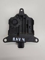 Toyota RAV 4 (XA50) Radarsensor Totwinkel Spurwechsel 8816242091