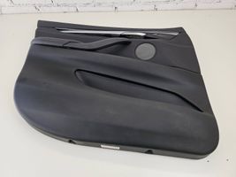 BMW X6 F16 Front door card panel trim 