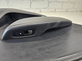 KIA Stinger Rear door card panel trim 