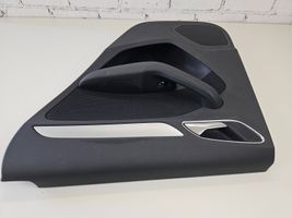 Audi Q3 8U Rear door card panel trim 