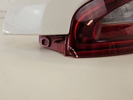 KIA Stinger Rear/tail lights 