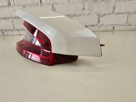 KIA Stinger Rear/tail lights 