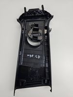 Audi Q3 8U (B) Revêtement de pilier (haut) 8u0867293