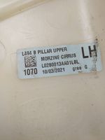 Land Rover Range Rover Sport L494 B-pilarin verhoilu (yläosa) L0280013AA01L