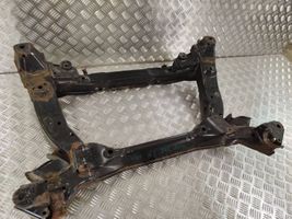 Jaguar XF Front subframe DX235019BB