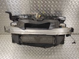 Alfa Romeo Giulietta Radiator support slam panel 