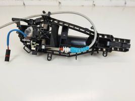 BMW 3 GT F34 Etuoven ulkokahva 