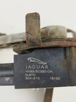 Jaguar F-Pace Sensore di livello altezza posteriore sospensioni pneumatiche HK833C280DA