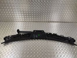 Mercedes-Benz GLE (W166 - C292) Rivestimento del tergicristallo A1668300128