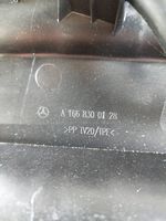 Mercedes-Benz GLE (W166 - C292) Rivestimento del tergicristallo A1668300128