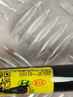 KIA Stinger Barre anti-roulis arrière / barre stabilisatrice 55510J5100