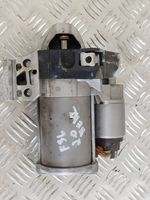 BMW 4 F36 Gran coupe Starter motor 8621839