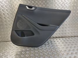 Hyundai Ioniq Rear door card panel trim 