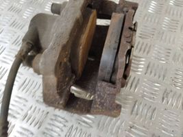 BMW X6 F16 Caliper de freno delantero 