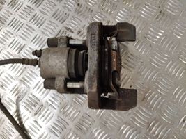 BMW X6 F16 Bremssattel hinten 