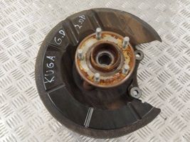 Ford Kuga II Rear wheel hub 