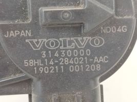 Volvo XC60 Misuratore di portata d'aria 31430000