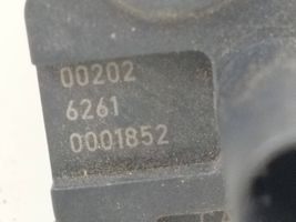 Ford Edge II Mass air flow meter 00202