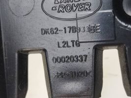 Land Rover Range Rover Sport L494 Support de pare-chocs arrière DK6217B933BE