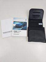 BMW 5 G30 G31 Carnet d'entretien d'une voiture 