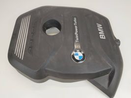 BMW 4 F36 Gran coupe Engine cover (trim) 8621822