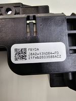 Land Rover Range Rover Sport L494 Leva/interruttore dell’indicatore di direzione e tergicristallo J8A213N064FD