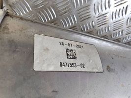 BMW 3 G20 G21 Silencieux / pot d’échappement 8477553