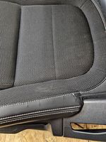 Jaguar F-Pace Fotele / Kanapa / Komplet 