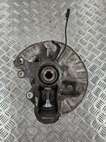 Mercedes-Benz GLE (W166 - C292) Rear wheel hub A1663570205