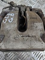 Mercedes-Benz GLE (W166 - C292) Pinza del freno posteriore 1664238298A