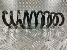 BMW 3 GT F34 Rear coil spring AL05