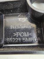 Nissan Ariya Takapuskurin kannake 852215MP0A
