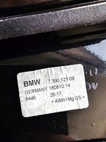 BMW 5 G30 G31 (B) Rivestimento del montante (esterno) 7390121