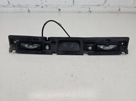 Land Rover Range Rover Sport L494 Barra luminosa targa del portellone del bagagliaio CK52404C42AA