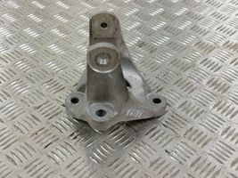 Nissan Ariya Support, suspension du moteur 