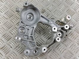 Nissan Ariya Support, suspension du moteur 