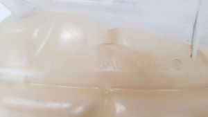 Ford Edge II Coolant expansion tank/reservoir F2G38A080AE