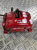 Alfa Romeo Giulia Tylny zacisk hamulcowy 00505414990