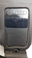 Audi Q3 8U Keskipaikan turvavyön solki (takaistuin) 4G0857739A