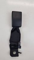 BMW 3 GT F34 Rear seatbelt buckle 7266352