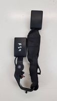 BMW 3 GT F34 Middle seatbelt buckle (rear) 7373201