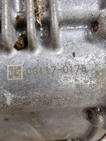 Lexus RX 450H Takatasauspyörästö R124y814267