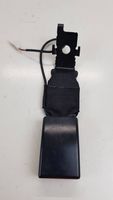 BMW X6 F16 Middle seatbelt buckle (rear) 7344695