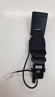 BMW X6 F16 Middle seatbelt buckle (rear) 7344695